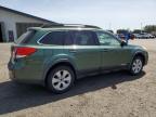 2012 Subaru Outback 2.5I Premium for Sale in East Granby, CT - Minor Dent/Scratches