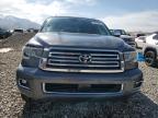 2020 Toyota Sequoia Platinum for Sale in Magna, UT - Rollover
