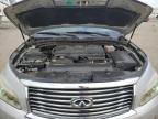 2011 Infiniti Qx56  zu verkaufen in Earlington, KY - Hail