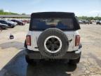 2021 Ford Bronco Base იყიდება Memphis-ში, TN - Water/Flood