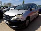 2005 HONDA CIVIC SE A for sale at Copart SANDY