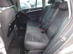 2013 VOLKSWAGEN TIGUAN SE for sale at Copart WESTBURY