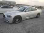 2012 Dodge Charger R/T en Venta en Earlington, KY - Hail