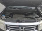 2015 Honda Pilot Exln продається в Earlington, KY - Hail
