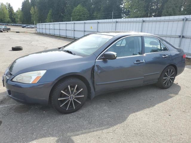 2005 Honda Accord Ex