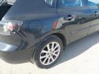2009 MAZDA 3 TAKARA for sale at Copart YORK