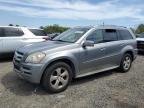 2012 Mercedes-Benz Gl 450 4Matic продається в Hillsborough, NJ - Minor Dent/Scratches