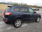 2012 Hyundai Santa Fe Limited продається в Barberton, OH - Front End