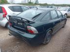 1999 VAUXHALL VECTRA SRI for sale at Copart SANDY