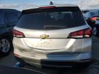2022 Chevrolet Equinox Lt იყიდება Woodhaven-ში, MI - Rear End