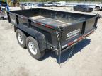 2019 Bwise Dt712Lp-Le-14 Dump Trailer for Sale in Hampton, VA - Side