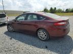2016 Ford Fusion Se na sprzedaż w Tifton, GA - Front End