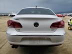 2013 Volkswagen Cc Luxury de vânzare în American Canyon, CA - Front End