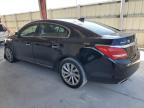2016 Buick Lacrosse  продається в Homestead, FL - Front End