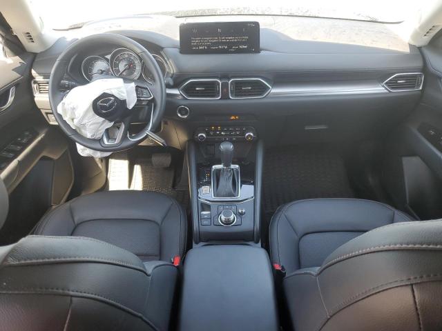  MAZDA CX-5 PREFE 2023 Black