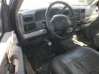 2001 Ford F450 Super Duty للبيع في Littleton، CO - Vandalism