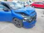 2020 VAUXHALL CORSA ELIT for sale at Copart SANDWICH