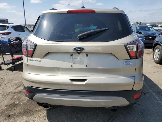  FORD ESCAPE 2017 tan