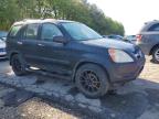 2003 Honda Cr-V Lx for Sale in Austell, GA - Side