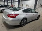 2017 Nissan Altima 2.5 for Sale in Ham Lake, MN - Front End