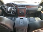 2012 Chevrolet Suburban C1500 Ltz de vânzare în Las Vegas, NV - Front End