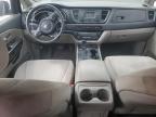 2015 Kia Sedona Lx للبيع في Appleton، WI - Front End