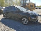 2023 Hyundai Kona Sel na sprzedaż w Arlington, WA - Front End
