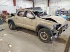 2016 Toyota Tacoma Double Cab للبيع في Mcfarland، WI - All Over