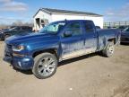 2018 Chevrolet Silverado K1500 Lt for Sale in Portland, MI - Front End
