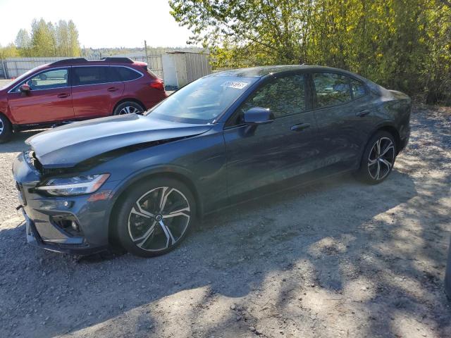 2025 Volvo S60 Core