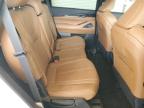 2022 Infiniti Qx60 Sensory zu verkaufen in Homestead, FL - Front End