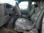 2006 Ford Econoline E150 Van за продажба в Elgin, IL - Side