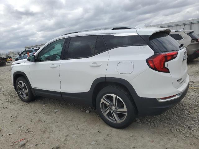  GMC TERRAIN 2021 Biały