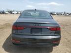 2022 Audi A8 L იყიდება Elgin-ში, IL - Front End
