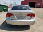 2008 HONDA CIVIC LX for sale at Copart ON - LONDON