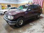 2000 Ford Explorer Xlt for Sale in Kincheloe, MI - Front End