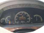 2008 Mercedes-Benz S 550 4Matic for Sale in Pekin, IL - Side