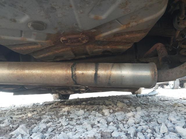 2008 CITROEN C1 CODE