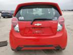 2015 Chevrolet Spark 1Lt იყიდება Wilmer-ში, TX - Side