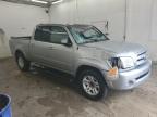 2006 Toyota Tundra Double Cab Sr5 for Sale in Madisonville, TN - Rollover