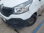 2017 RENAULT TRAFIC LL2 for sale at Copart NEWBURY