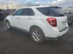 2016 Chevrolet Equinox Ltz იყიდება New Britain-ში, CT - Front End