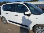 2015 CITROEN C3 PICASSO for sale at Copart WISBECH