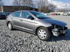 2020 Hyundai Elantra Se for Sale in North Billerica, MA - Front End