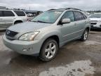 2004 Lexus Rx 330 للبيع في Harleyville، SC - Side