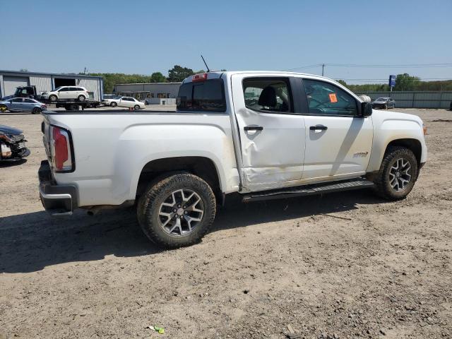  GMC CANYON 2021 Biały