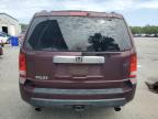 2011 Honda Pilot Exl продається в Savannah, GA - Minor Dent/Scratches