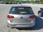 2016 Volkswagen Golf S/Se for Sale in Spartanburg, SC - Side