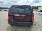 2011 Honda Pilot Exl продається в Midway, FL - Side