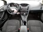 2017 FORD FOCUS SE   à vendre chez Copart TX - SAN ANTONIO
